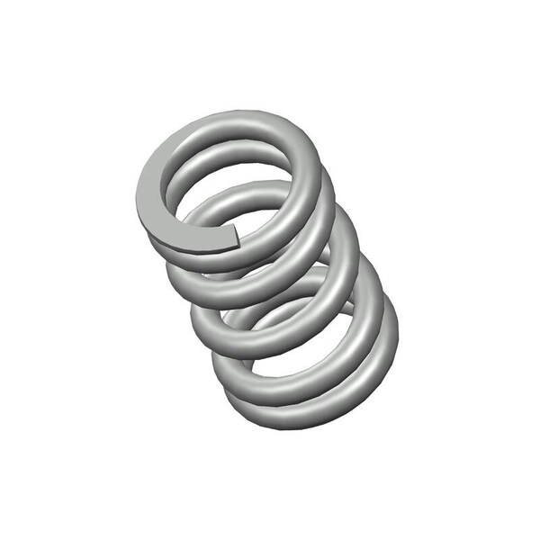 Approved Vendor Compression Spring, O= .240, L= .38, W= .038 G309968398 - main
